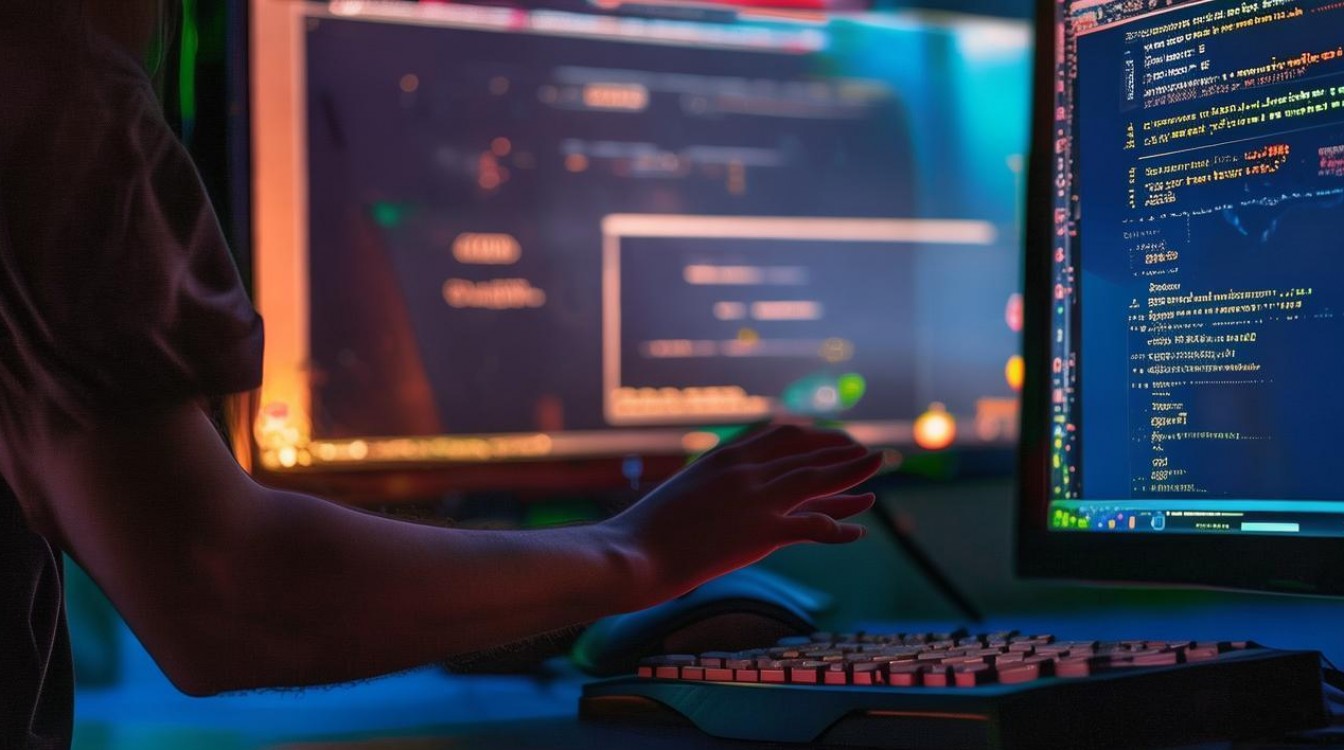 曙光服务器安装Linux的具体步骤是什么?详细教程和注意事项有哪些? 曙光服务器安装Linux的具体步骤是什么?详细教程和注意事项有哪些?