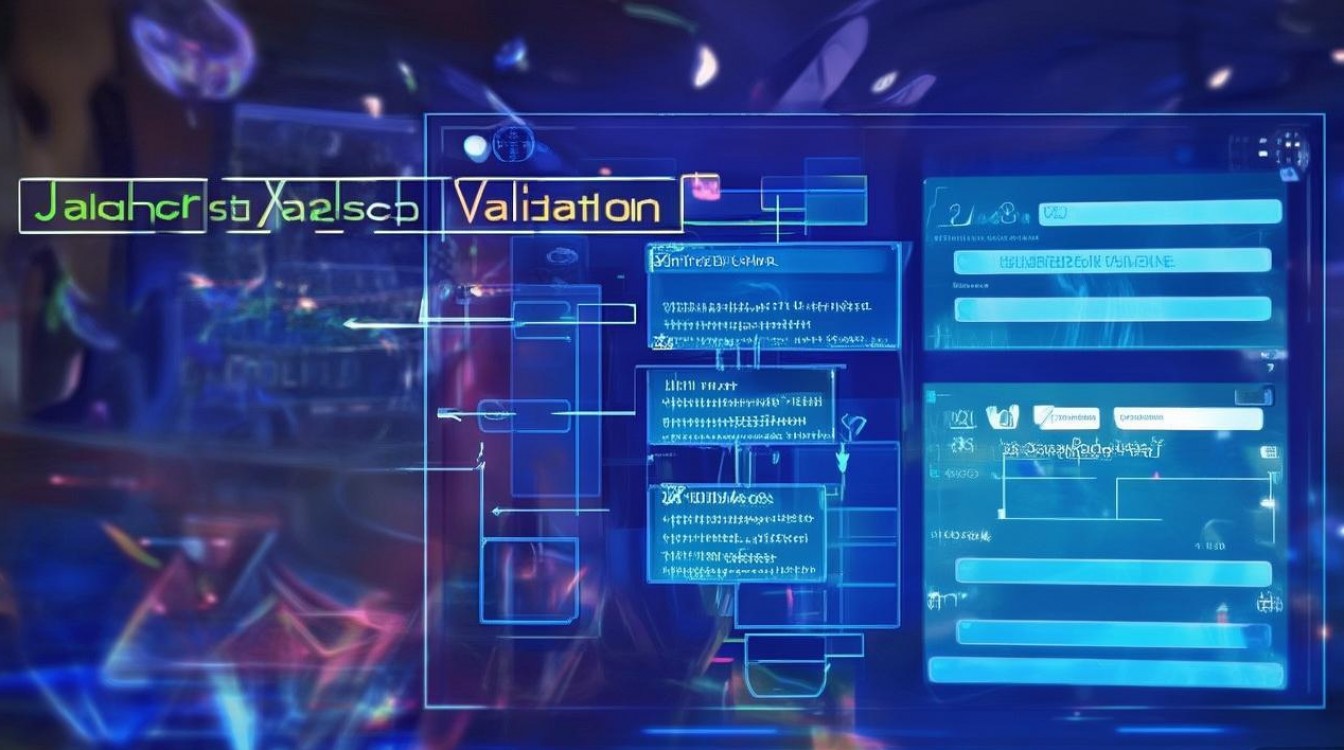 javascript表单验证中，如何实现高效且安全的用户输入校验策略？