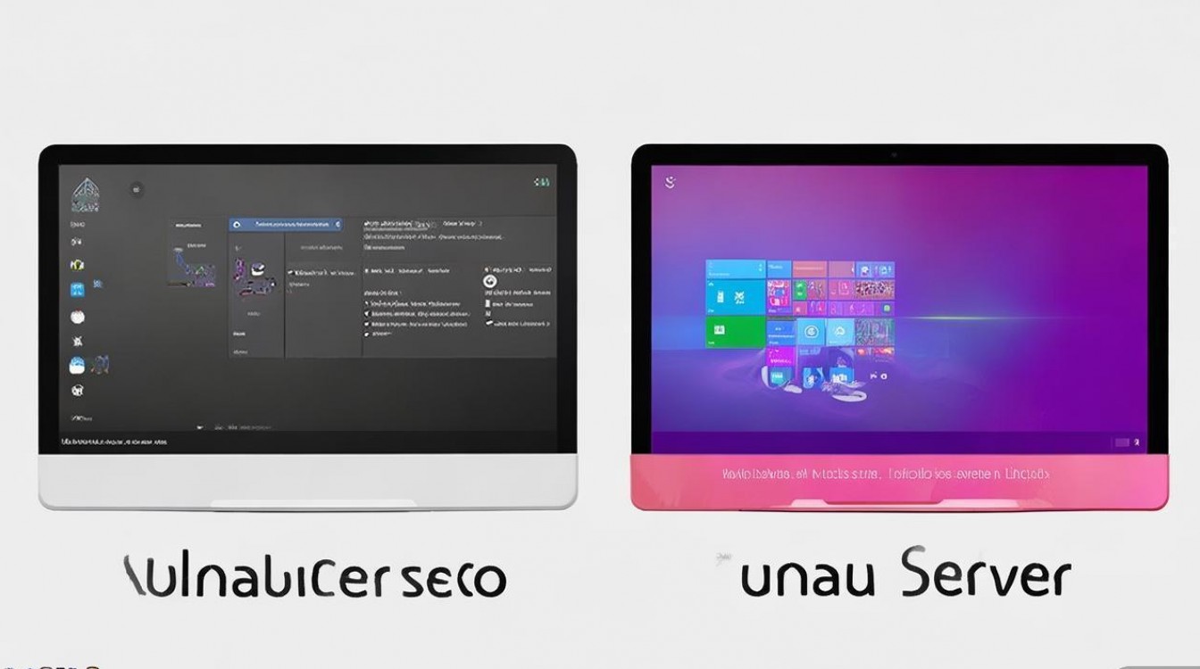 Ubuntu桌面与服务器,有何区别与优势?选择哪个更适合您的需求? Ubuntu桌面与服务器,有何区别与优势?选择哪个更适合您的需求?