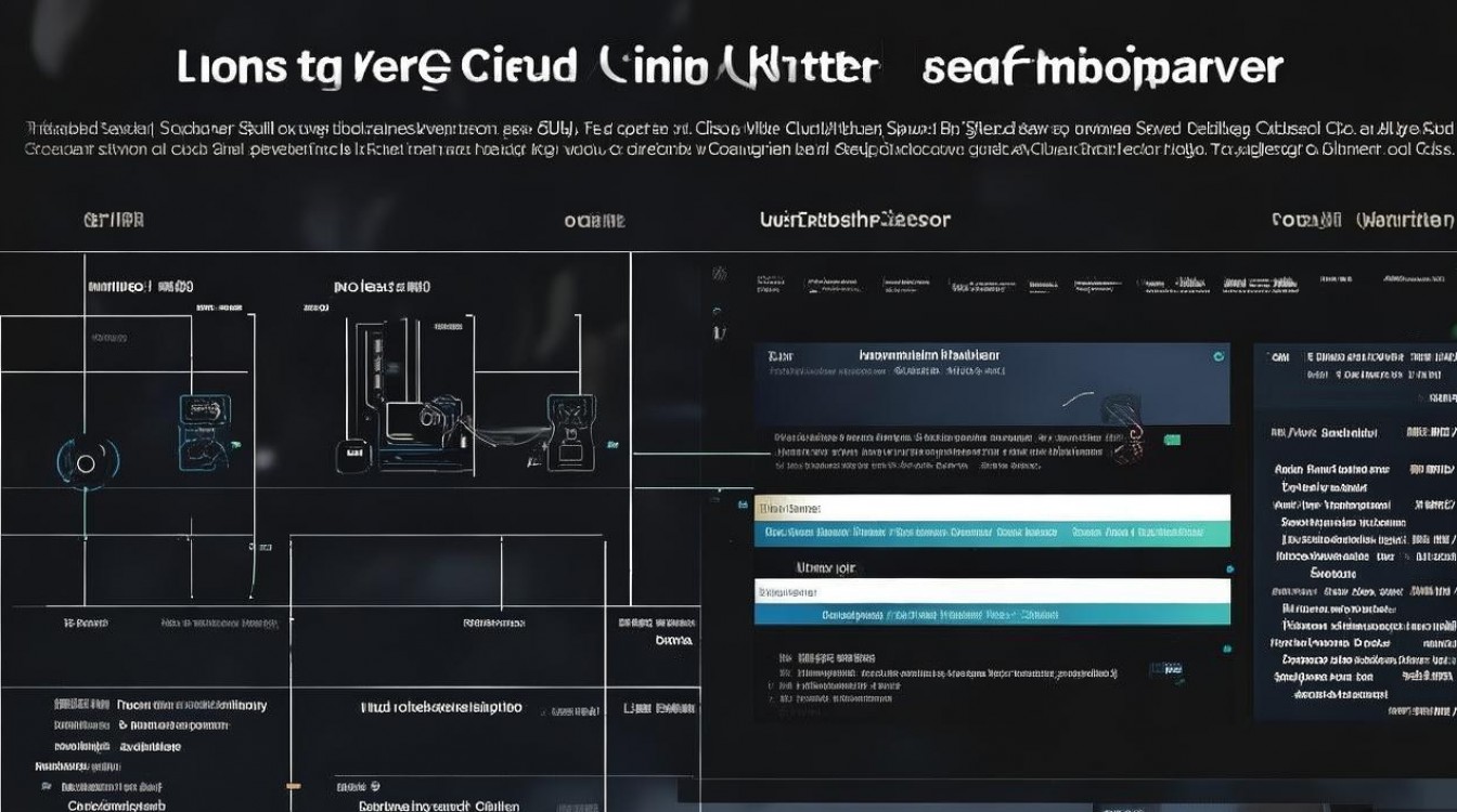 阿里云服务器Linux配置步骤详解,有哪些关键设置技巧? 阿里云服务器Linux配置步骤详解,有哪些关键设置技巧?