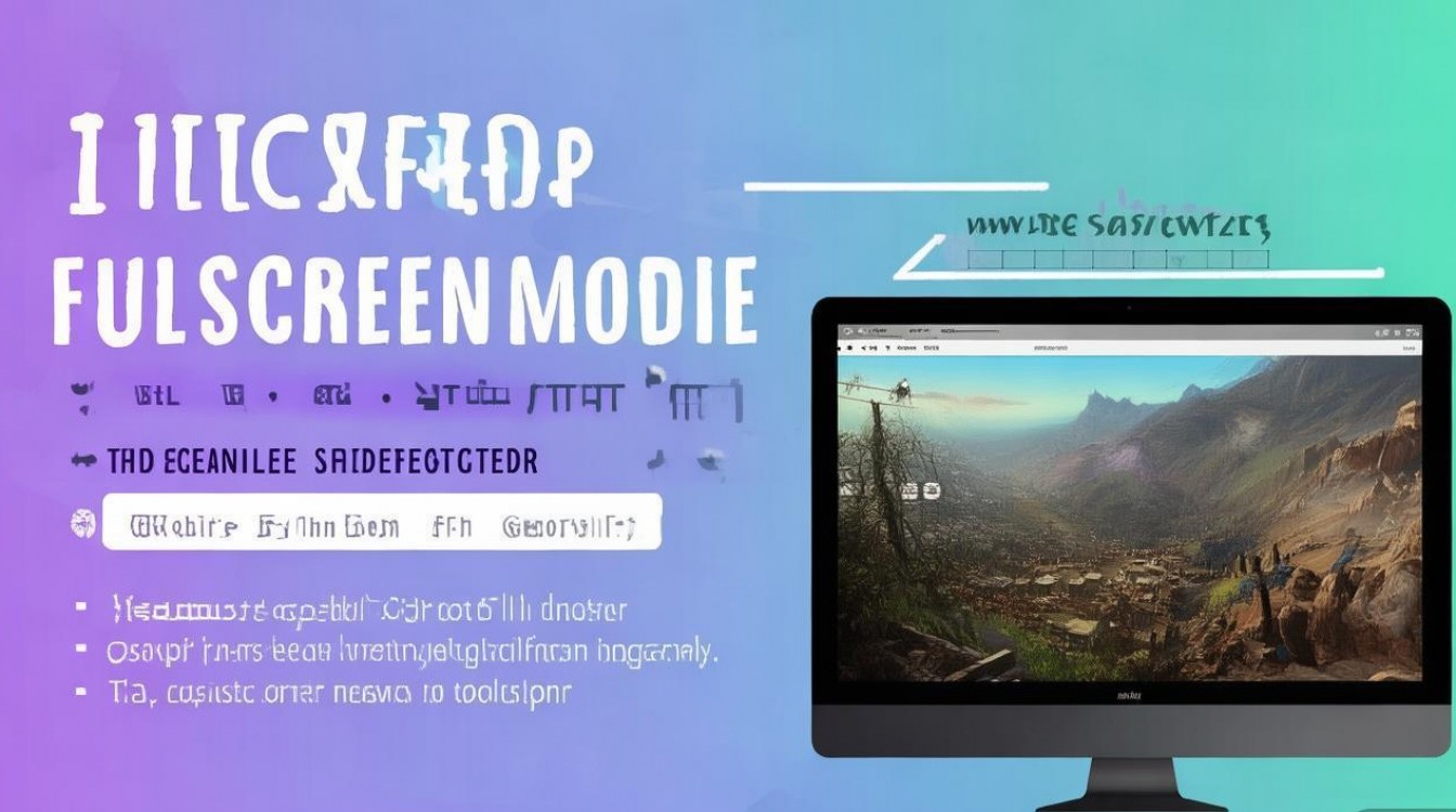 cf全屏攻略如何轻松实现完美全屏，享受无遮挡游戏体验？