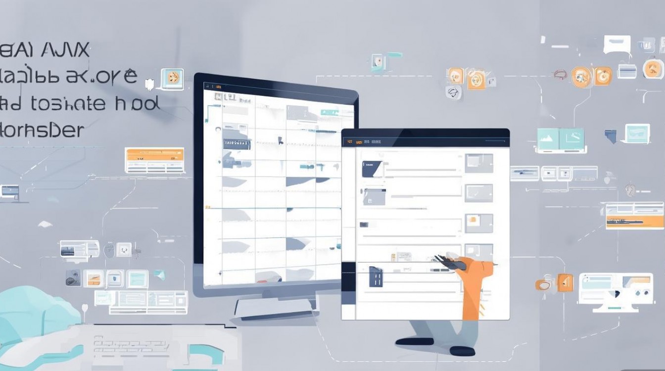 如何通过AJAX实现动态网页内容排序的最佳实践详解? 如何通过AJAX实现动态网页内容排序的最佳实践详解?