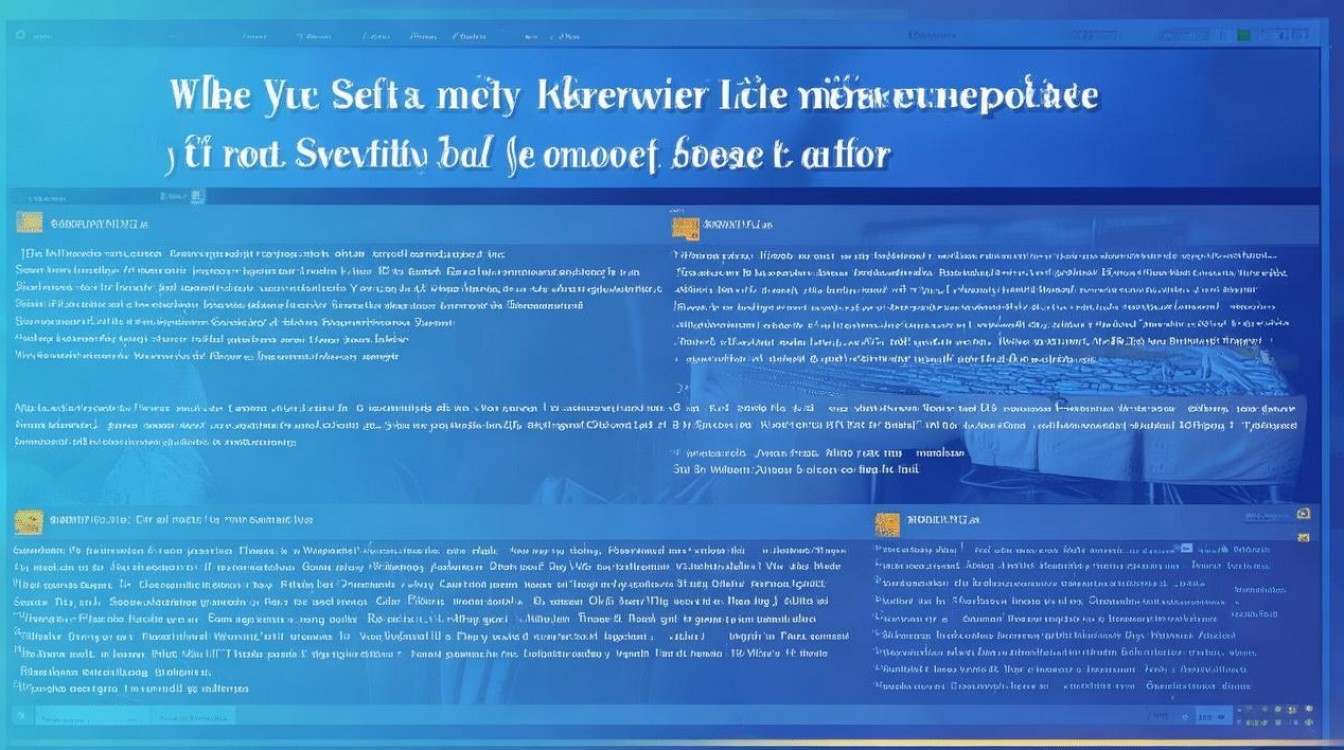 Windows系统中具体步骤详解，如何安全高效地开启远程服务器连接？