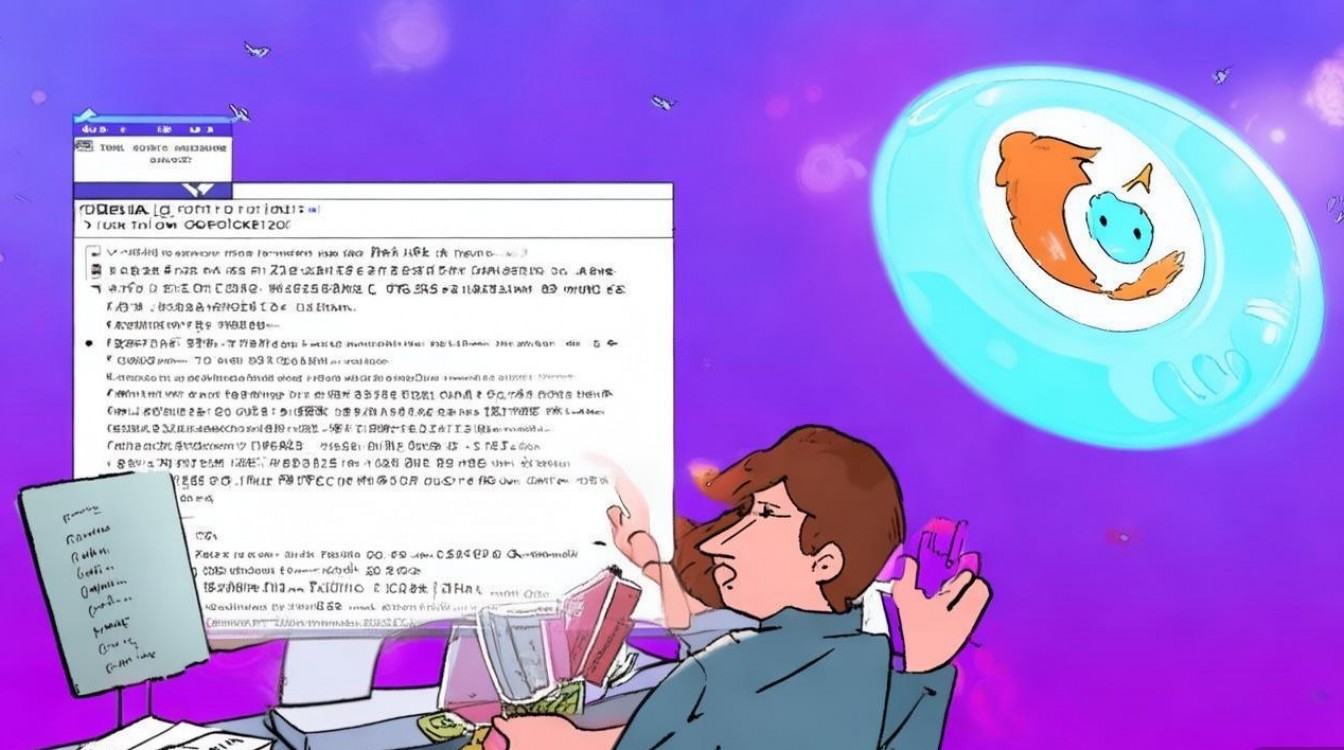 为何在Debian系统中安装Firefox如此复杂，有没有更简便的方法？