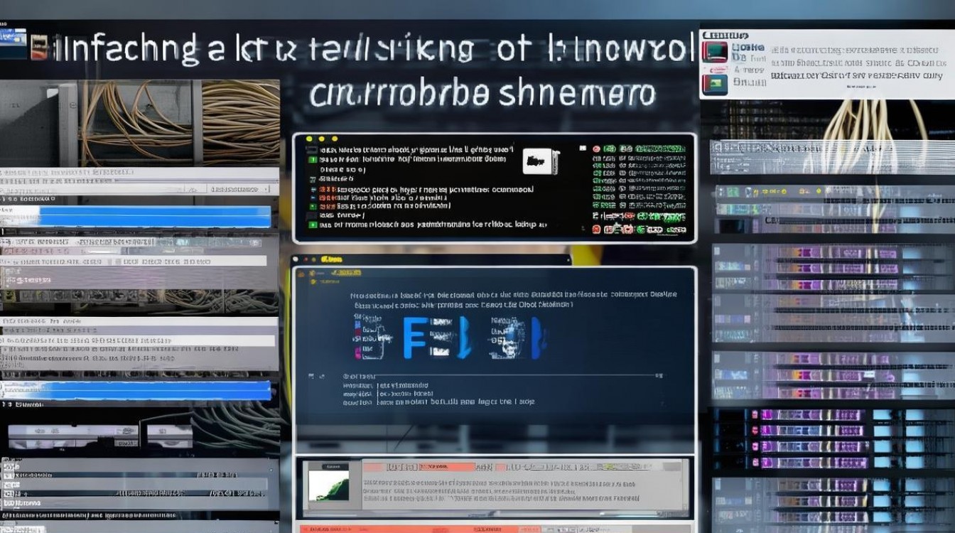 如何配置Linux服务器实现稳定联网？详细步骤和注意事项解析！