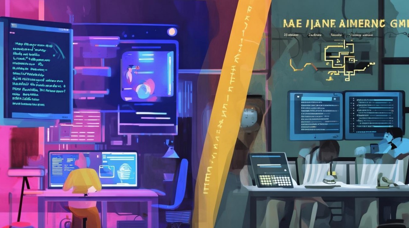 JavaScript与Java，两者有何本质区别，应用场景有何不同？