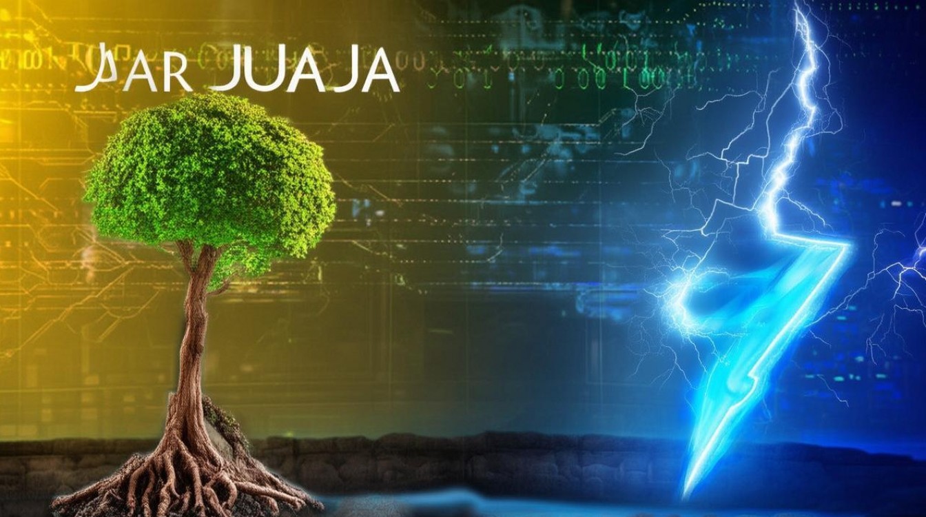 Java与JavaScript，它们有何本质区别，为何两者都如此重要？