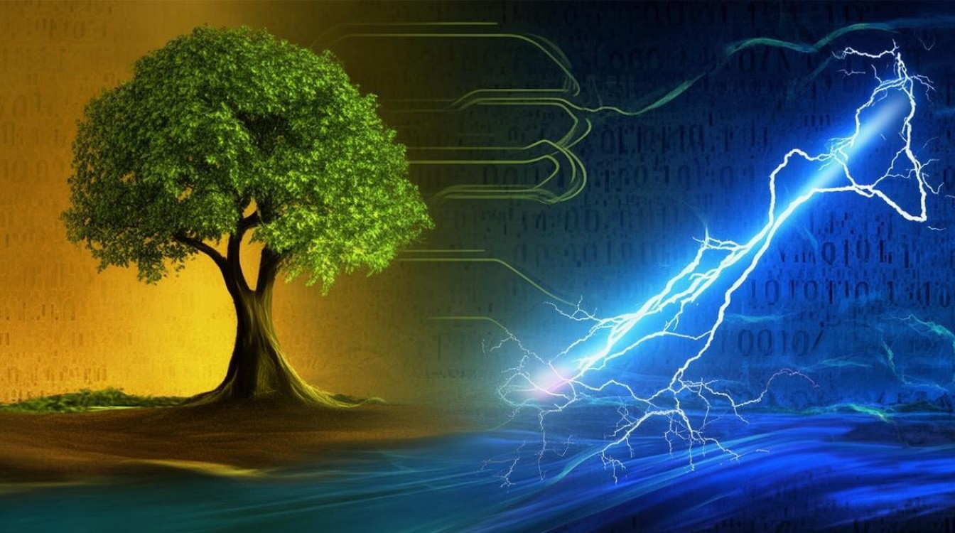 Java与JavaScript，它们有何本质区别，为何两者都如此重要？