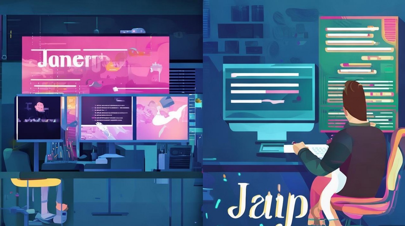 JavaScript与Java，两者有何本质区别，应用场景有何不同？