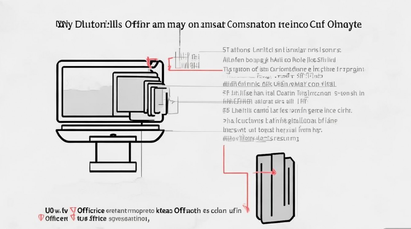 为什么我的电脑里Office卸载后还残留文件？如何彻底卸载Office？
