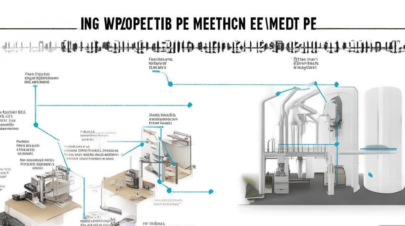 PE材料制作方法详解,哪种PE生产工艺最适用? PE材料制作方法详解,哪种PE生产工艺最适用?