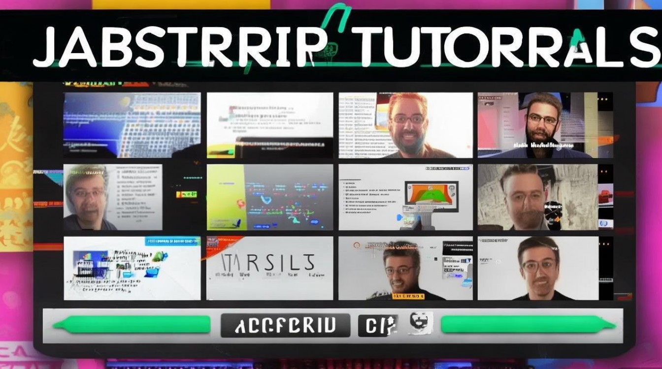 javascript教程视频适合初学者的完整系列，你看过哪些经典教程？