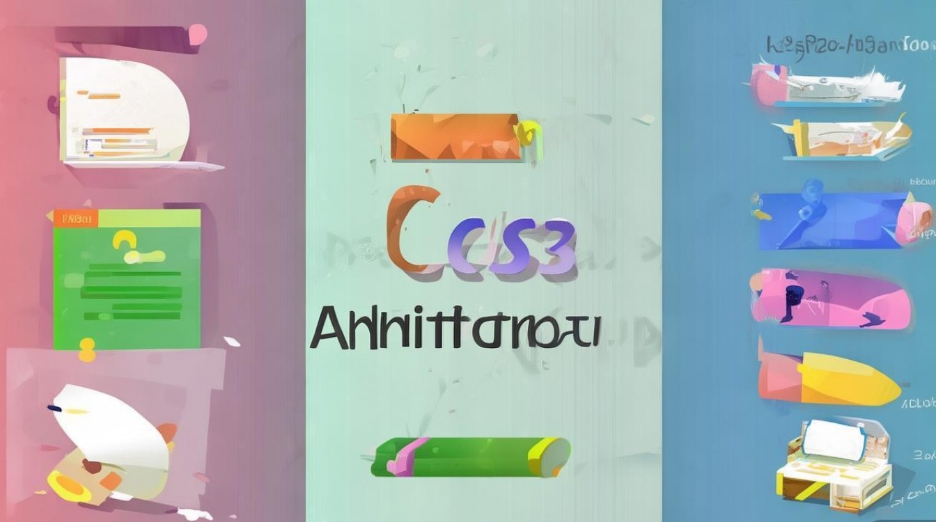 如何通过CSS3技巧巧妙实现各种动画效果？