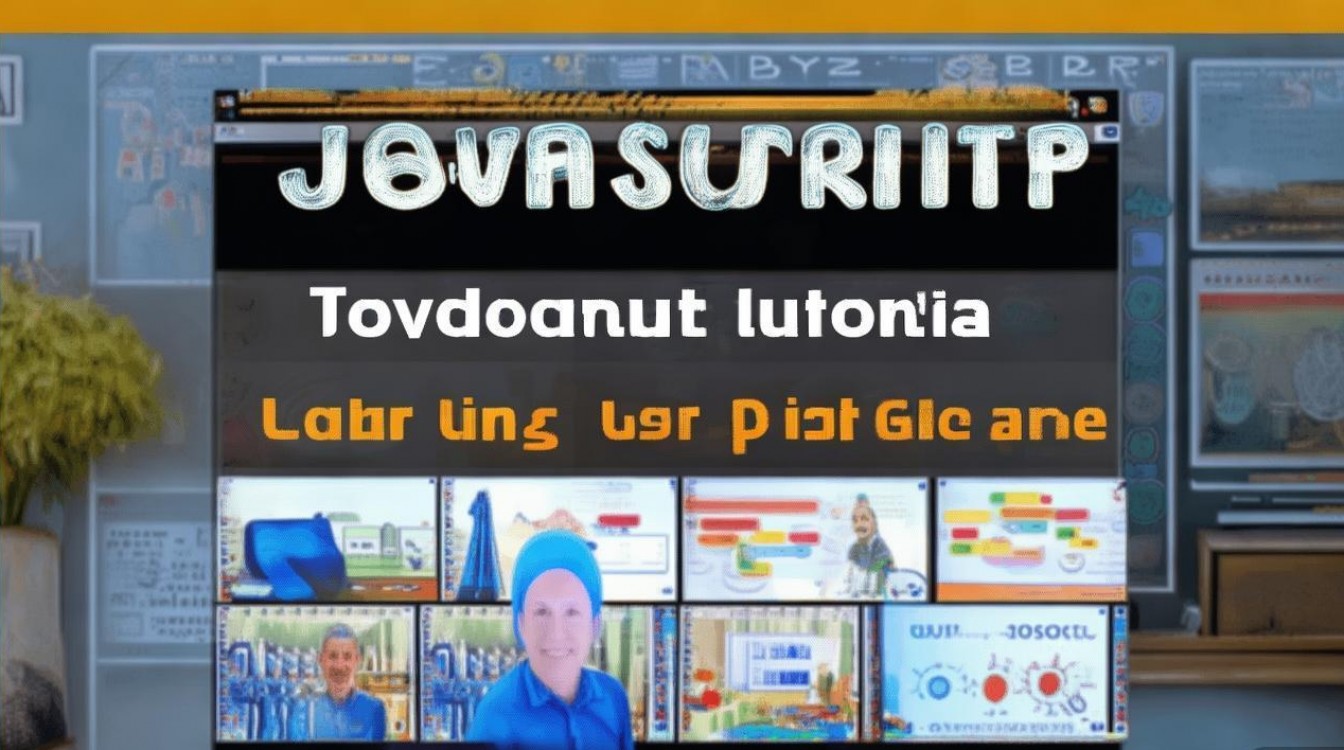 javascript教程视频适合初学者的完整系列，你看过哪些经典教程？
