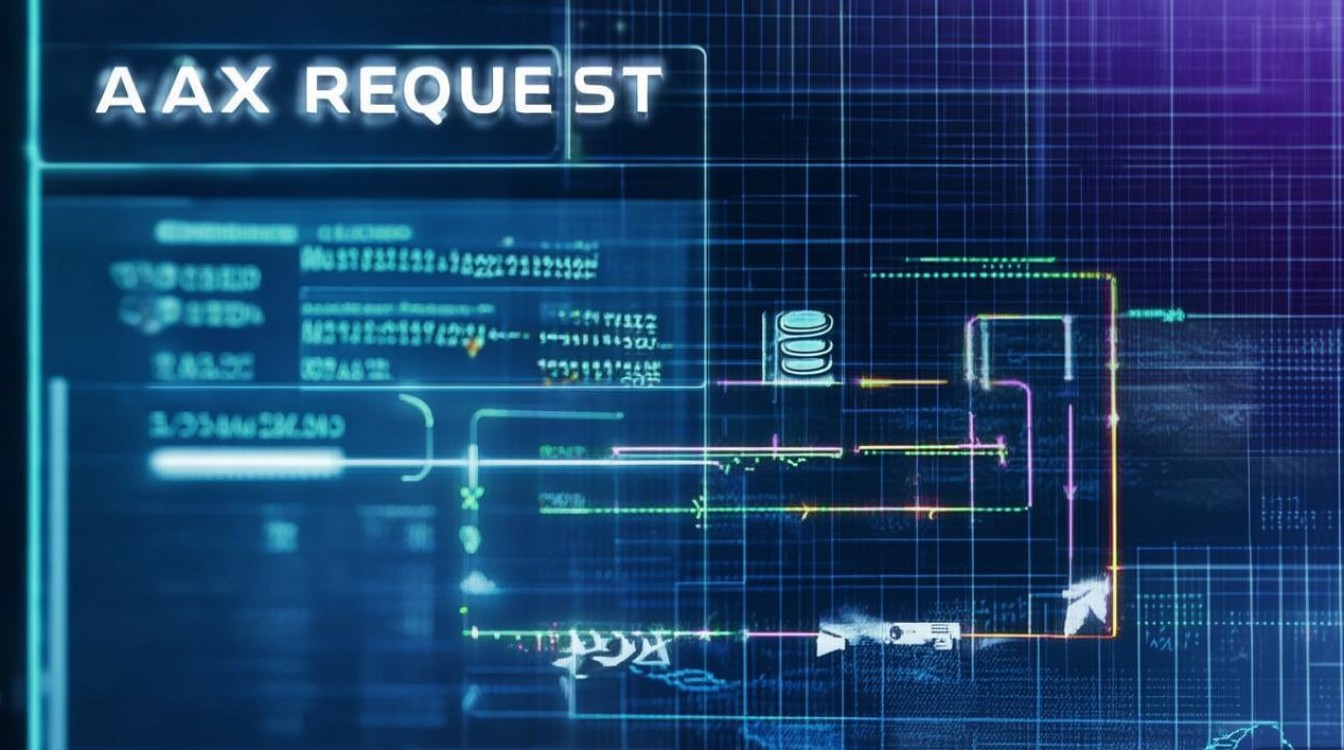 AJAX请求中,究竟是如何实现数据的返回与处理? AJAX请求中,究竟是如何实现数据的返回与处理?