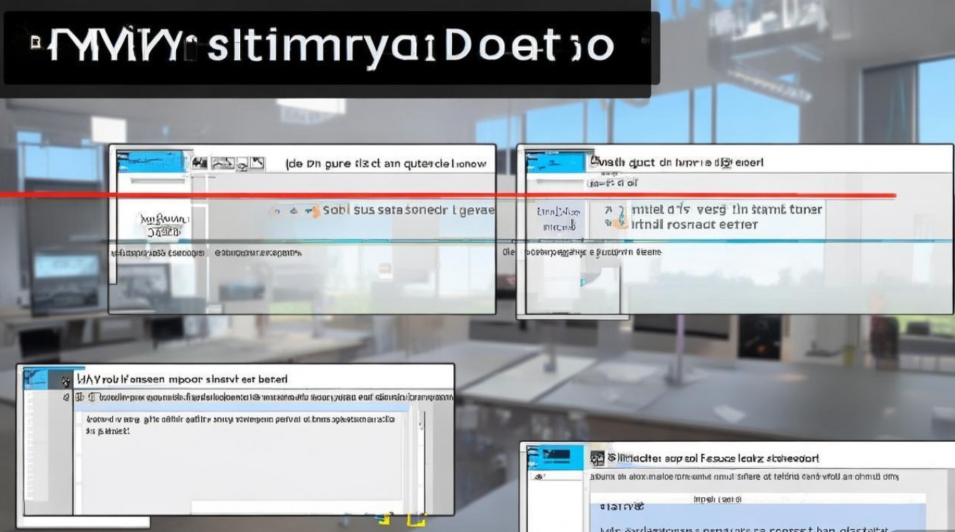 在Debian系统中,有哪些具体步骤可以高效安装MySQL数据库? 在Debian系统中,有哪些具体步骤可以高效安装MySQL数据库?
