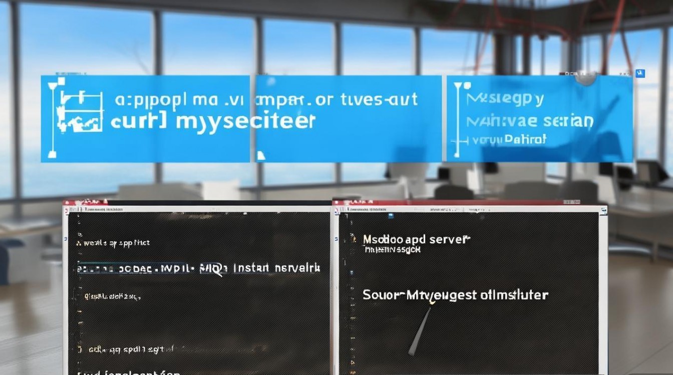 在Debian系统中,有哪些具体步骤可以高效安装MySQL数据库? 在Debian系统中,有哪些具体步骤可以高效安装MySQL数据库?