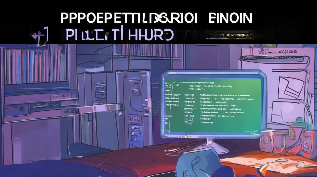 Ubuntu搭建pppoe服务器,有哪些注意事项和常见问题解决方法? Ubuntu搭建pppoe服务器,有哪些注意事项和常见问题解决方法?