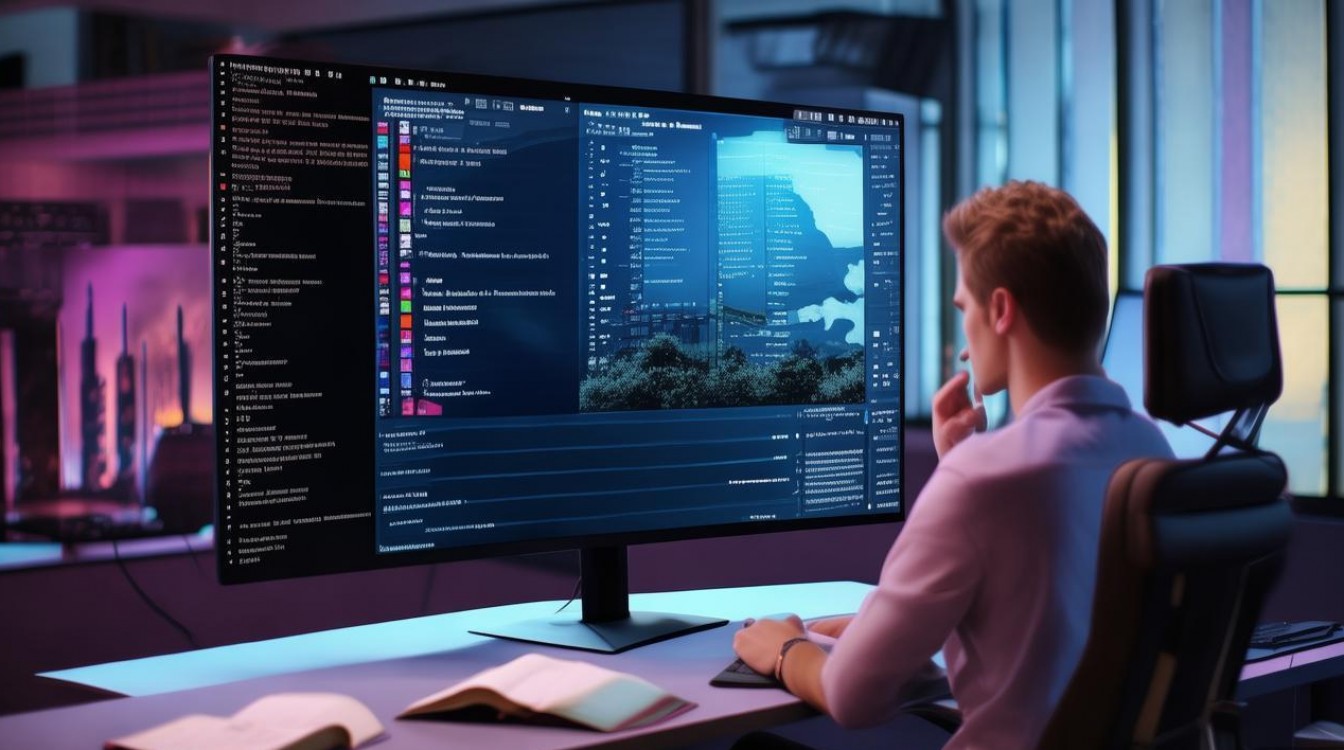 如何使用Ubuntu高效链接并管理远程服务器?探讨实用技巧与挑战! 如何使用Ubuntu高效链接并管理远程服务器?探讨实用技巧与挑战!