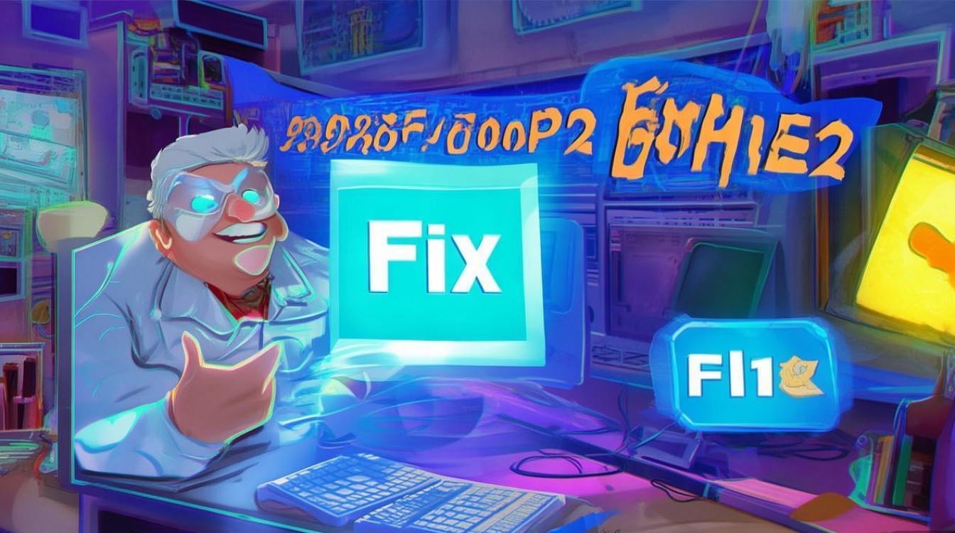 0x80070002错误处理困惑？教你轻松解决这个常见问题