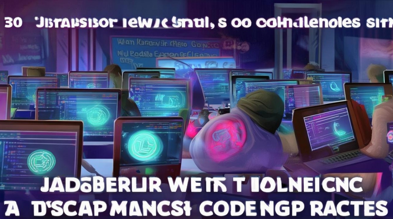 javascript练习如何通过实践提高编程技能？30个挑战等你来战！