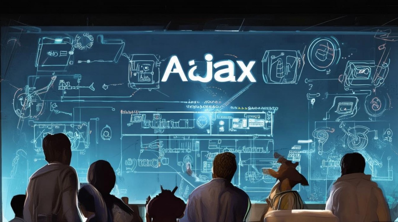 在众多技术中,如何准确区分和掌握Ajax技术? 在众多技术中,如何准确区分和掌握Ajax技术?