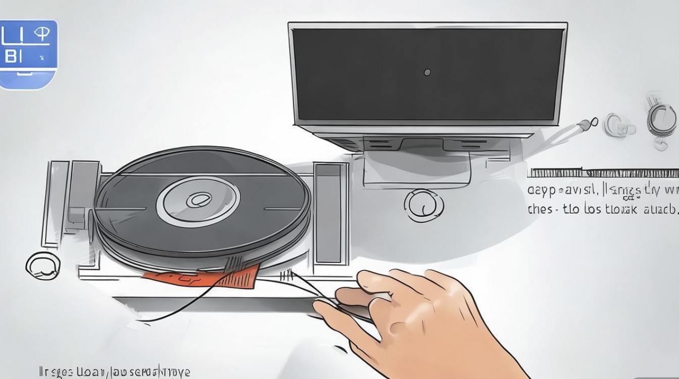 如何正确使用光驱？新手必看的光驱使用方法全解析！