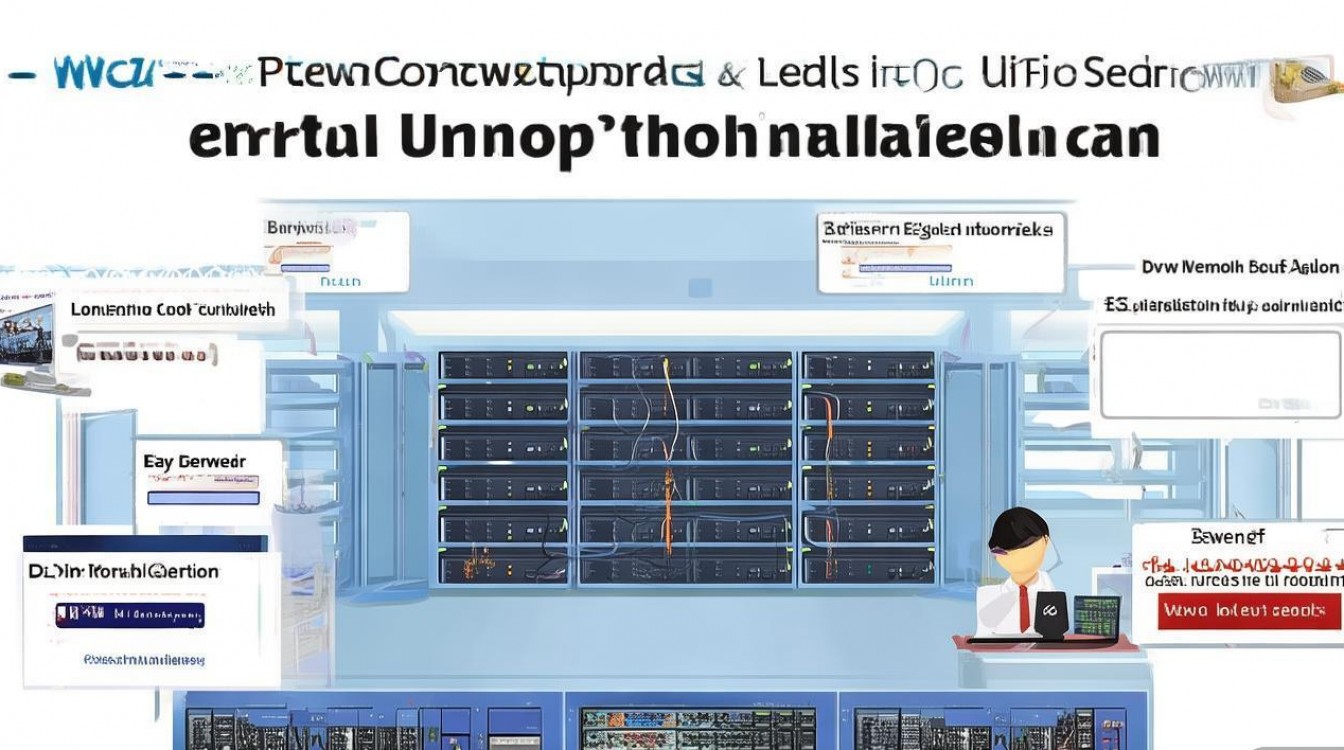 Dell服务器安装Ubuntu时遇到哪些常见问题及解决方法? Dell服务器安装Ubuntu时遇到哪些常见问题及解决方法?