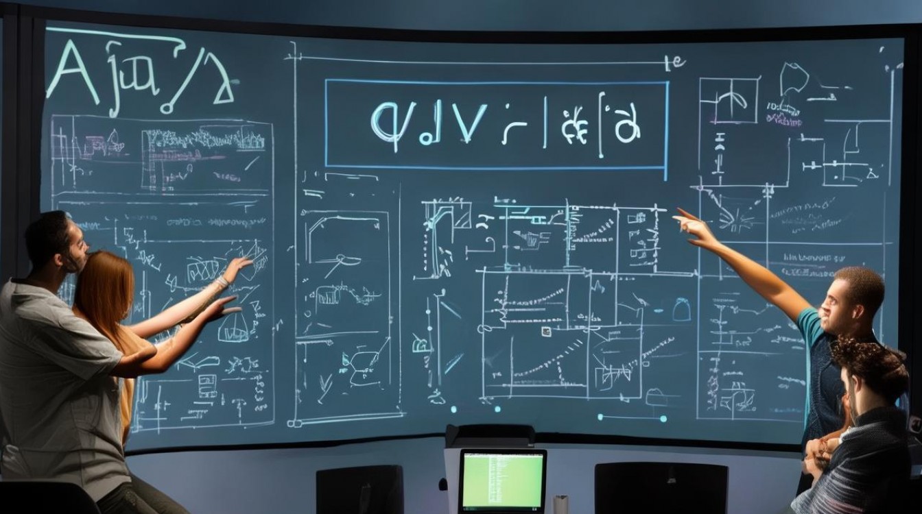 在众多技术中,如何准确区分和掌握Ajax技术? 在众多技术中,如何准确区分和掌握Ajax技术?