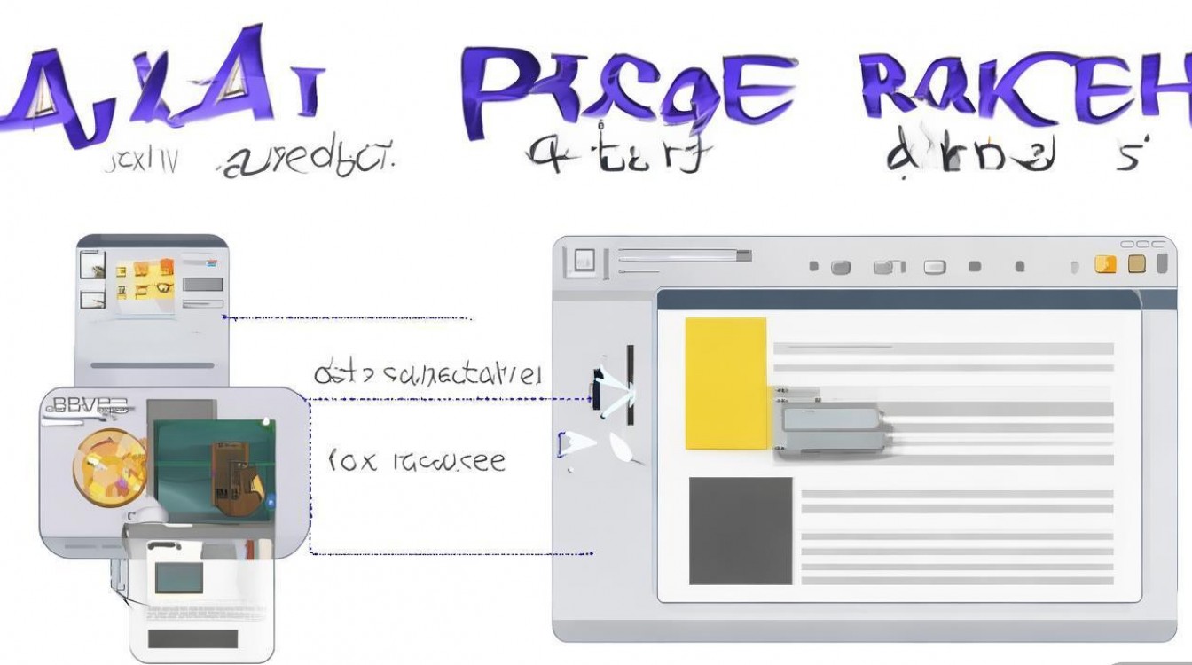 详解AJAX刷新页面原理与实现,AJAX如何高效刷新网页内容? 详解AJAX刷新页面原理与实现,AJAX如何高效刷新网页内容?