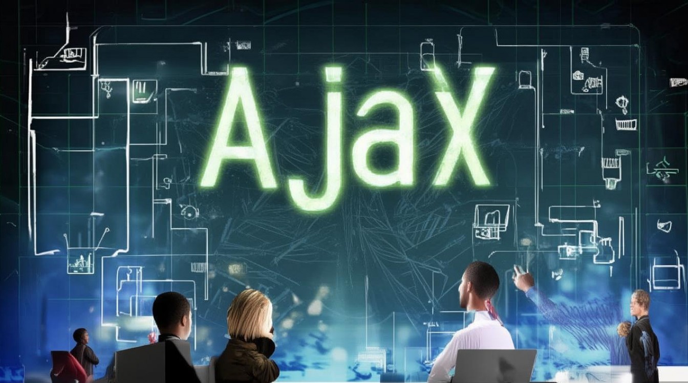 在众多技术中,如何准确区分和掌握Ajax技术? 在众多技术中,如何准确区分和掌握Ajax技术?