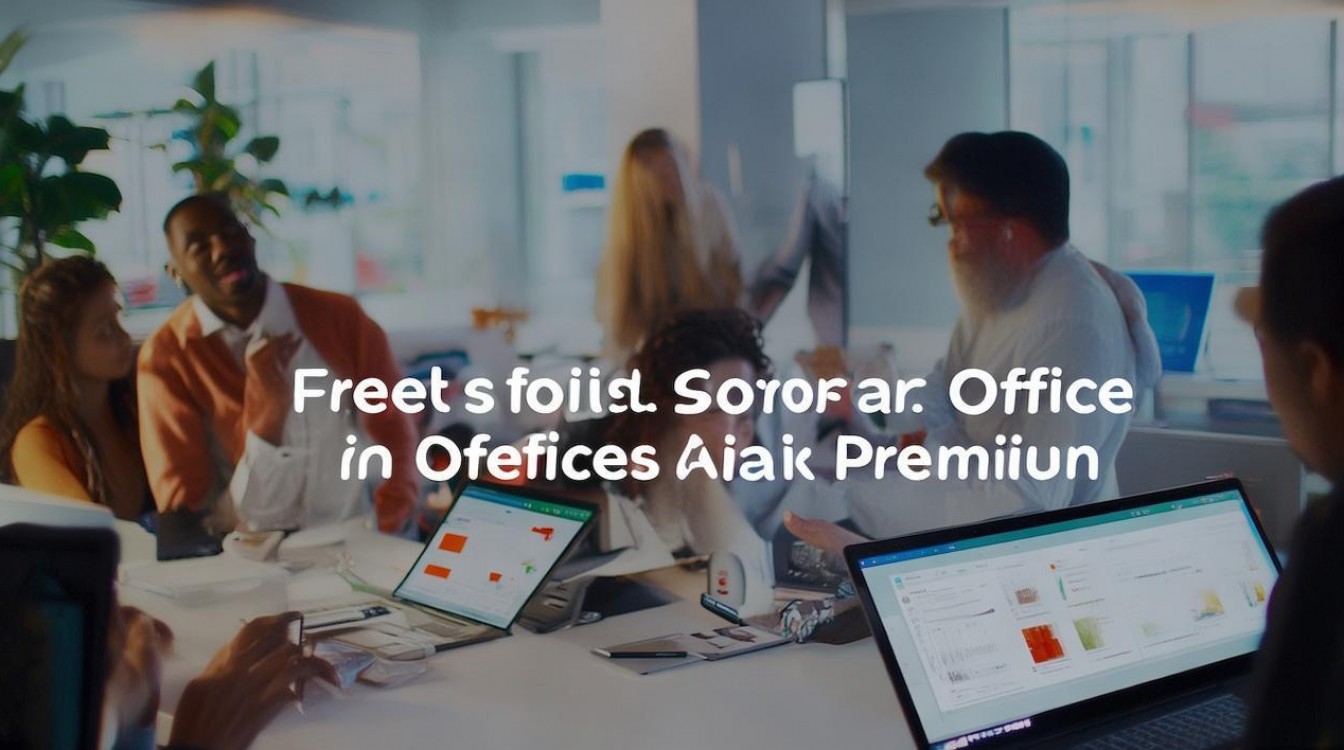 免费Office软件真的好用吗？揭秘免费与付费版本的差异与选择疑问