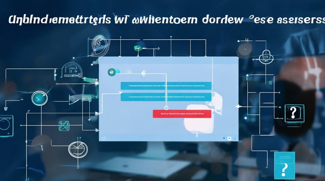 Windows服务器地址更新步骤详解，确保连接稳定性的关键疑问解答