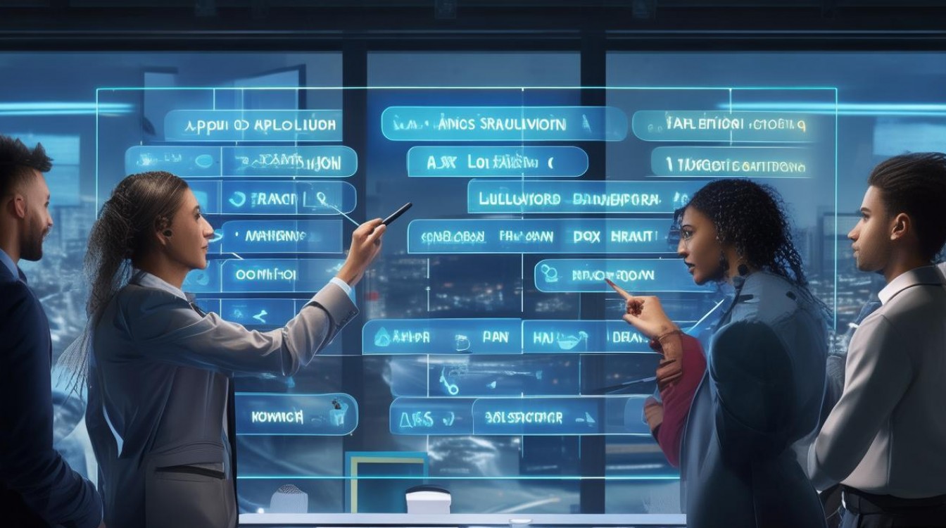 如何从众多选项中精准选择最合适的ASP解决方案？揭秘关键决策因素！