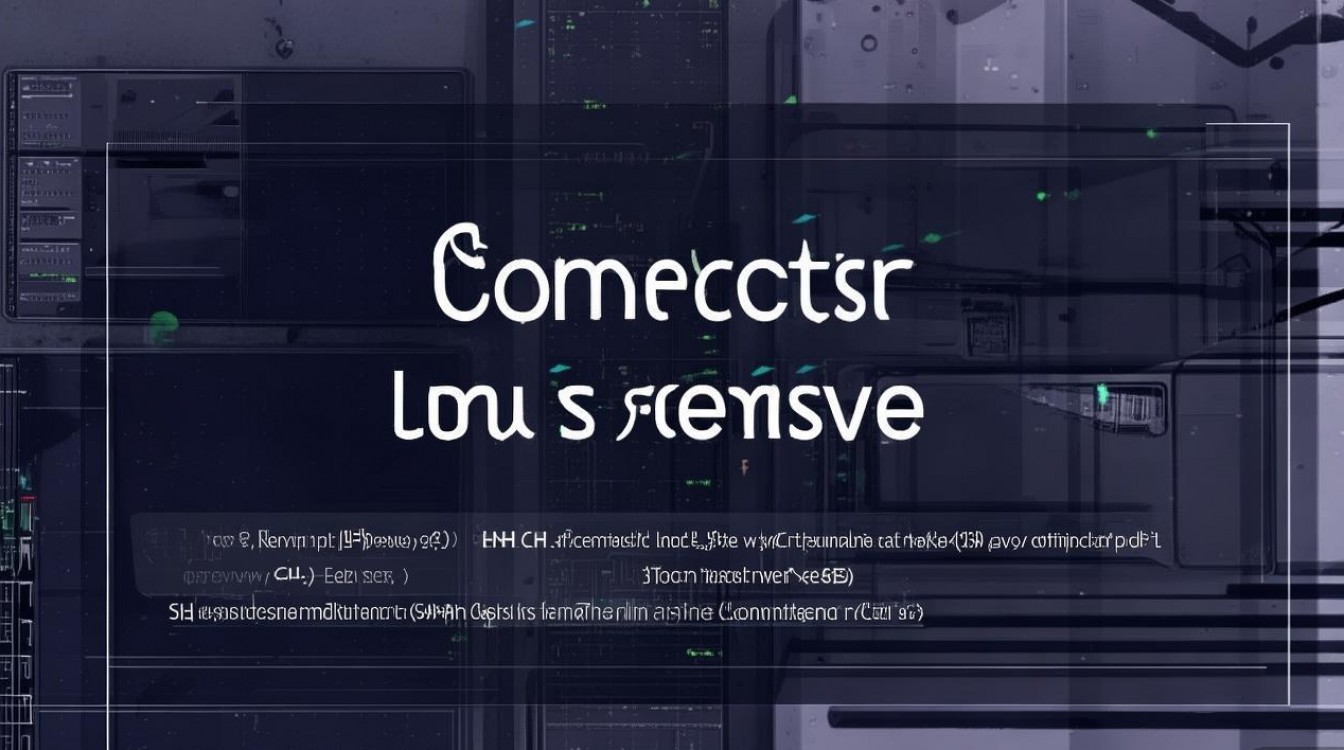 如何通过cmd高效连接Linux服务器？详细步骤及技巧解析！