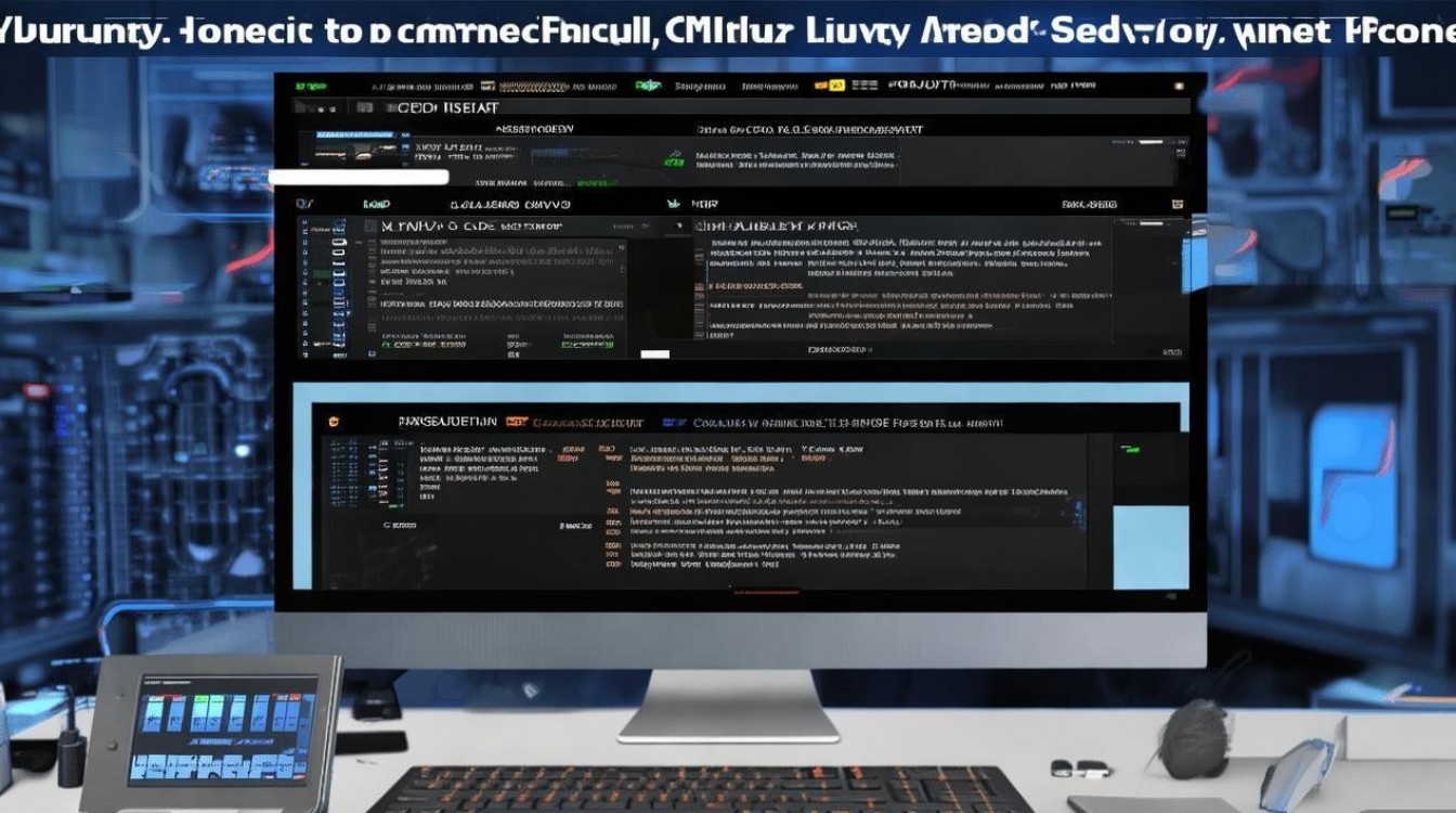如何通过cmd高效连接Linux服务器？详细步骤及技巧解析！