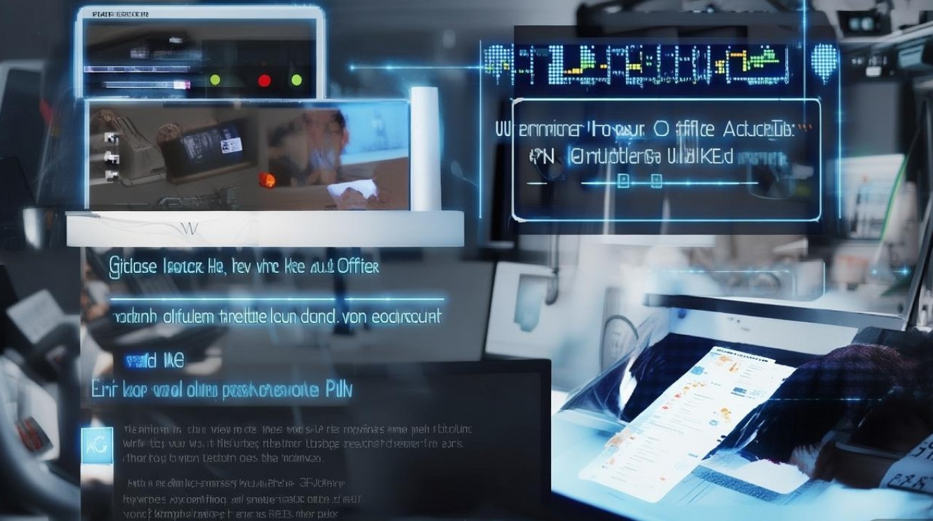 office密匙揭秘，如何轻松获取正版Office激活密钥？