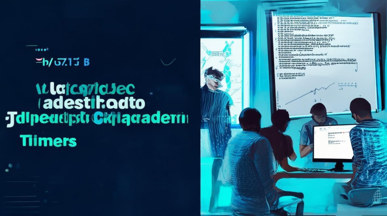 JavaScript计时器如何高效实现定时任务？探讨最佳实践与技巧。