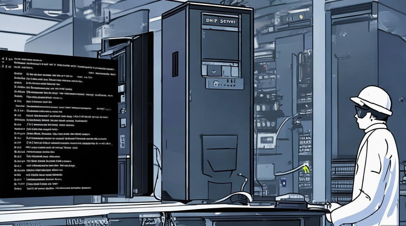 Linux系统如何彻底关闭已配置的DHCP服务器服务？