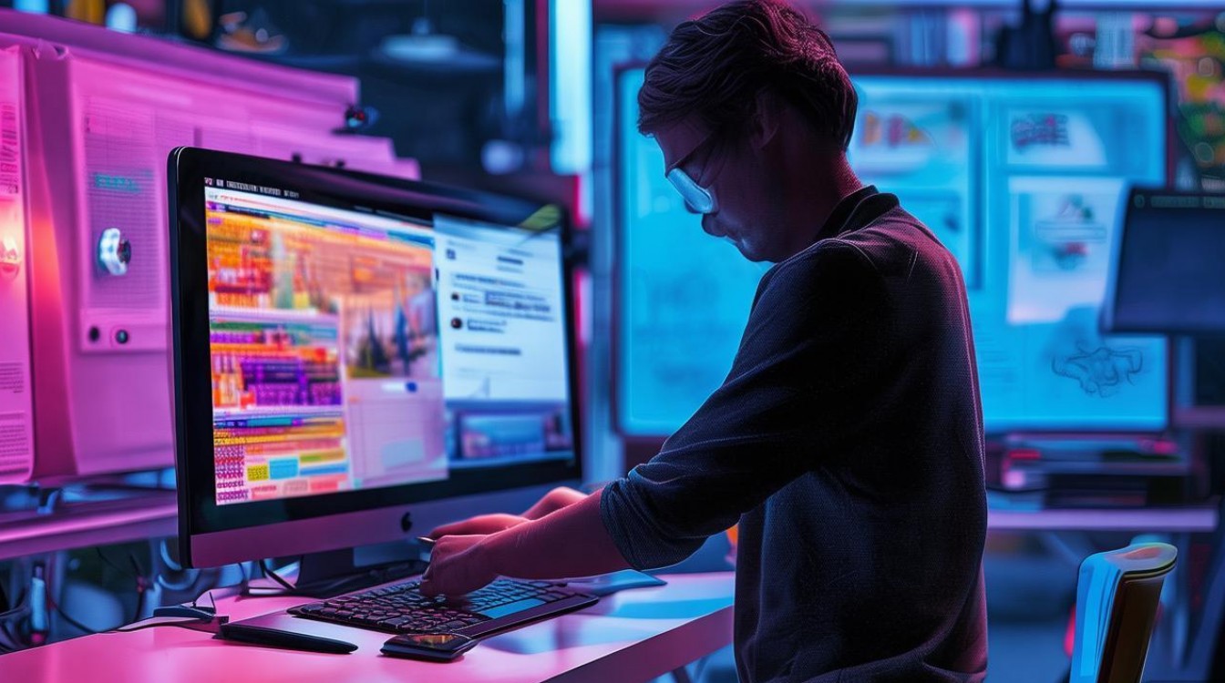 javascript网页设计如何掌握JavaScript核心技术，打造高效网页？