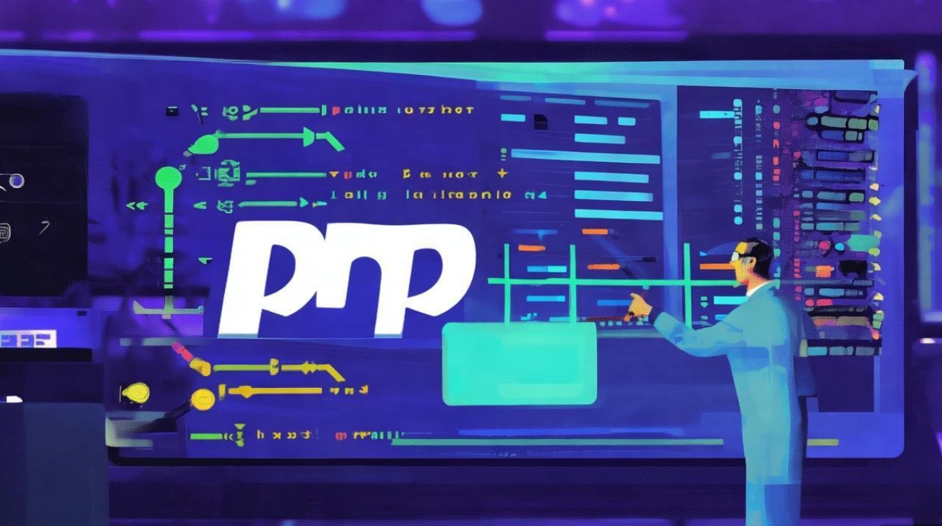 PHP与JavaScript，如何在这两种核心技术间实现高效协作与优化？