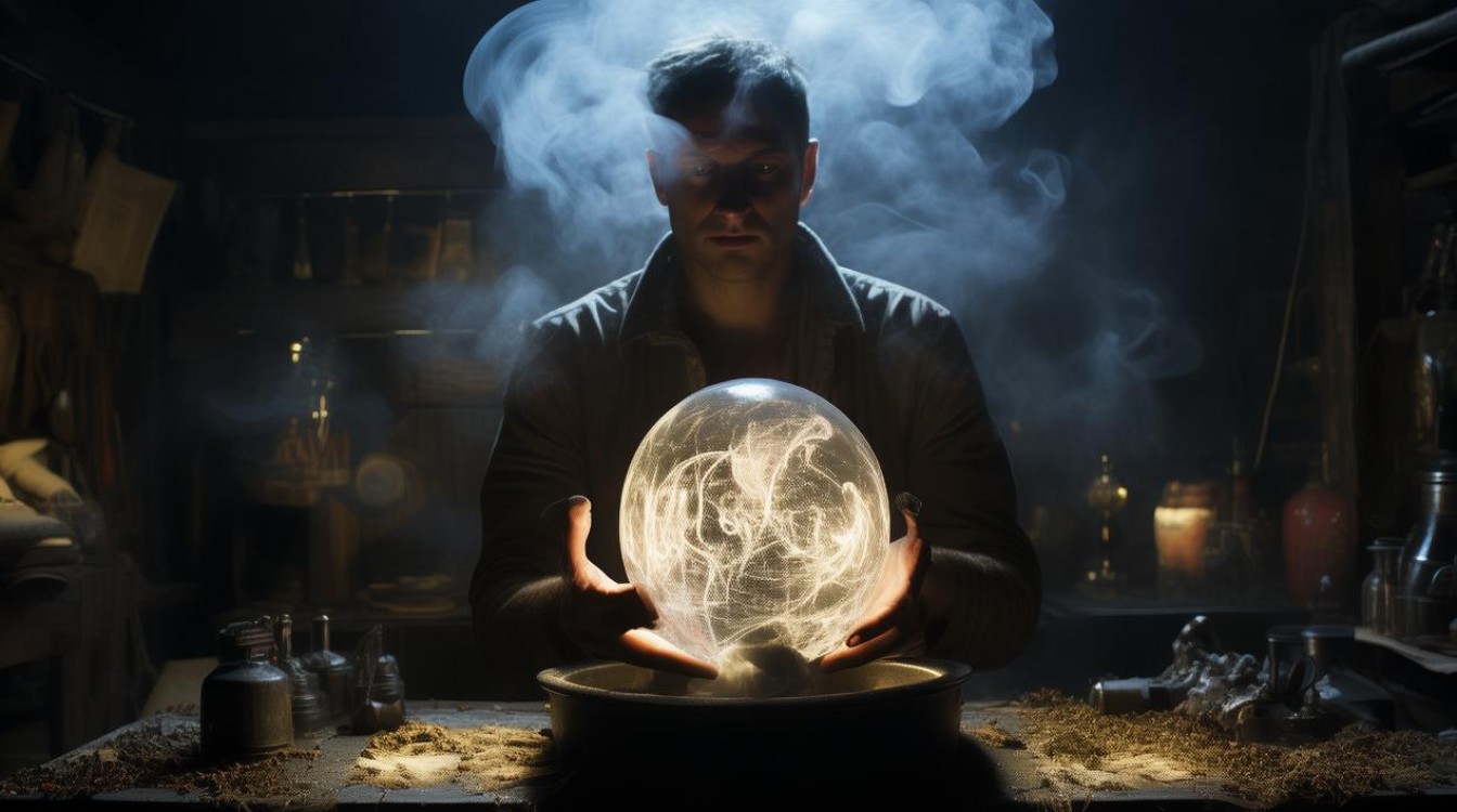 调烟雾头最清晰方法揭秘，是哪种神奇技巧？