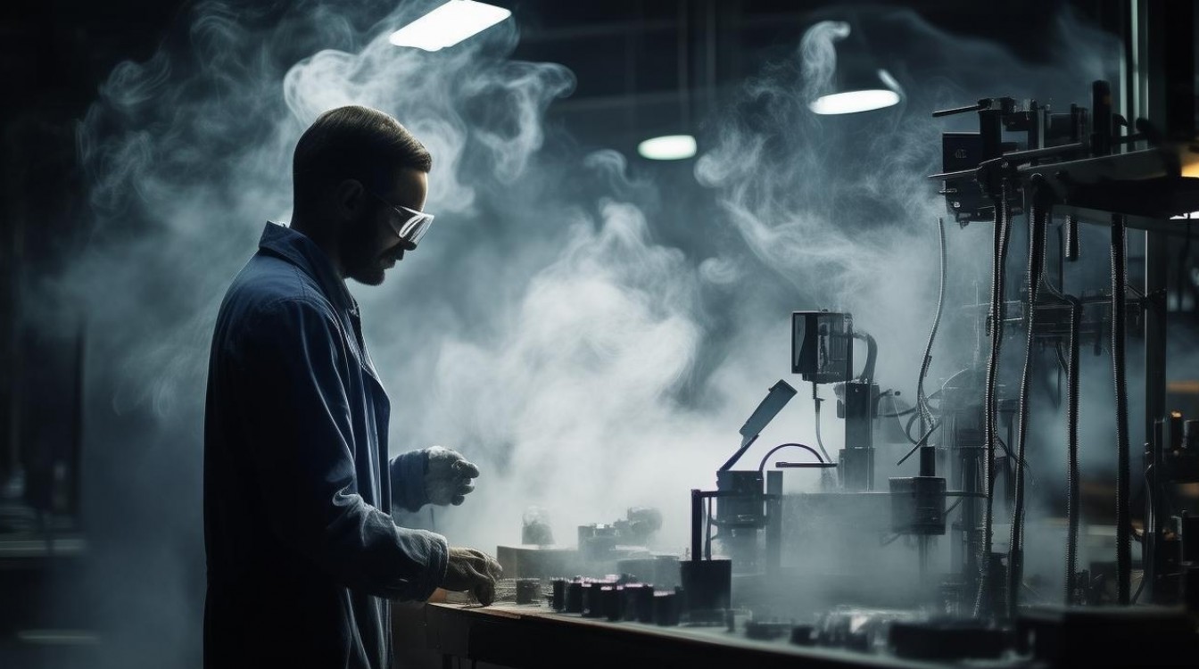 调烟雾头最清晰方法揭秘，是哪种神奇技巧？