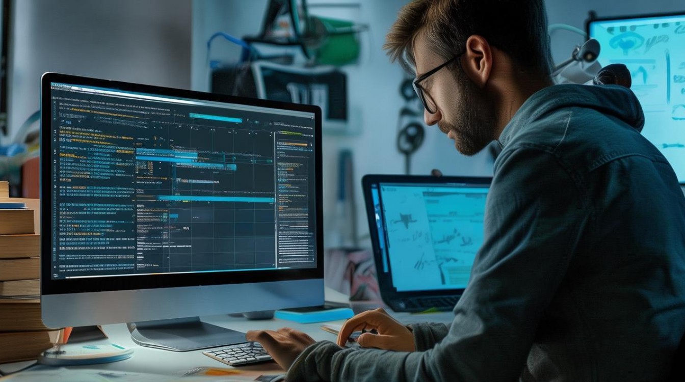 javascript网页设计如何掌握JavaScript核心技术，打造高效网页？