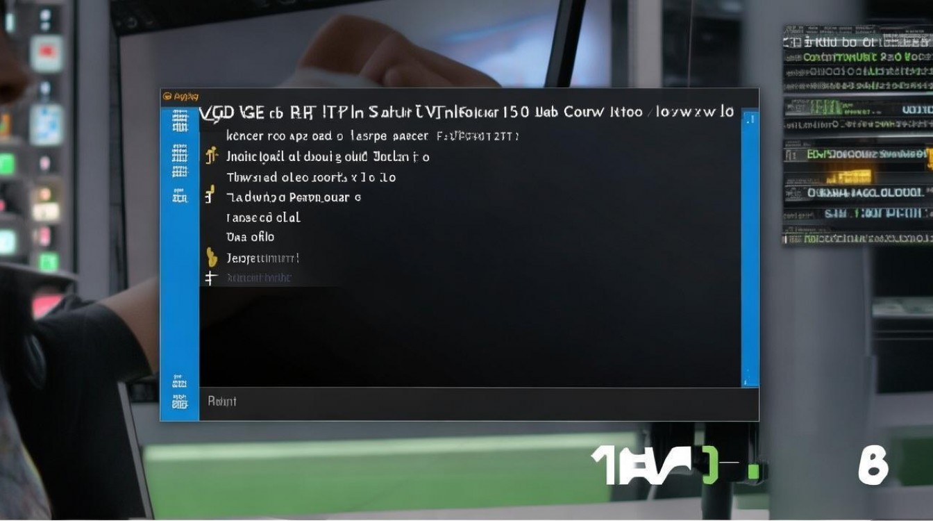 Ubuntu如何快速高效地设置并配置FTP服务器? Ubuntu如何快速高效地设置并配置FTP服务器?