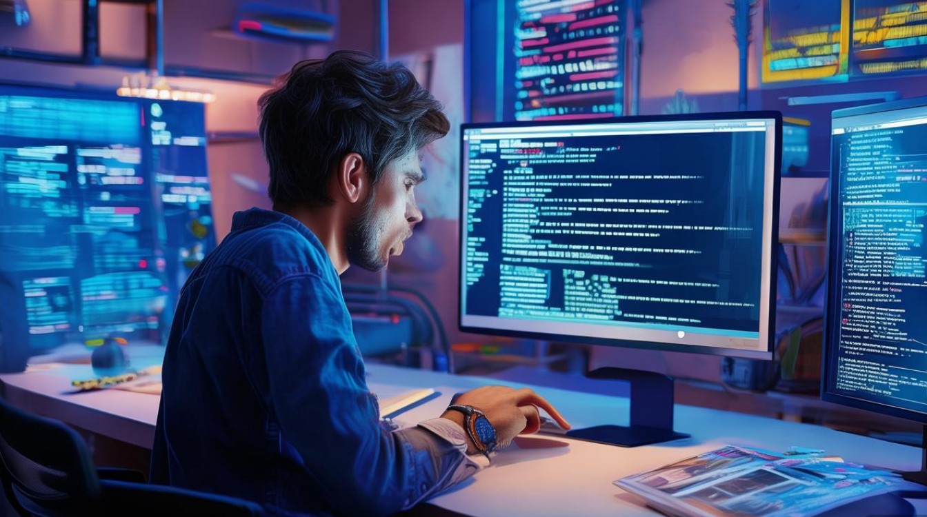 javascript网页设计如何掌握JavaScript核心技术，打造高效网页？