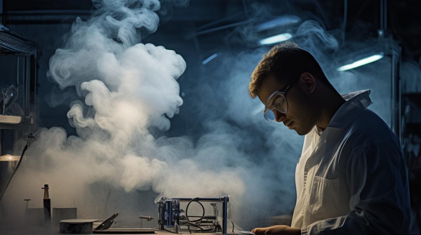 调烟雾头最清晰方法揭秘，是哪种神奇技巧？