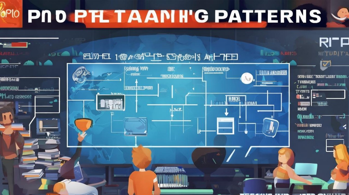 php编程模式探讨，php编程中常见的模式有哪些应用与挑战？