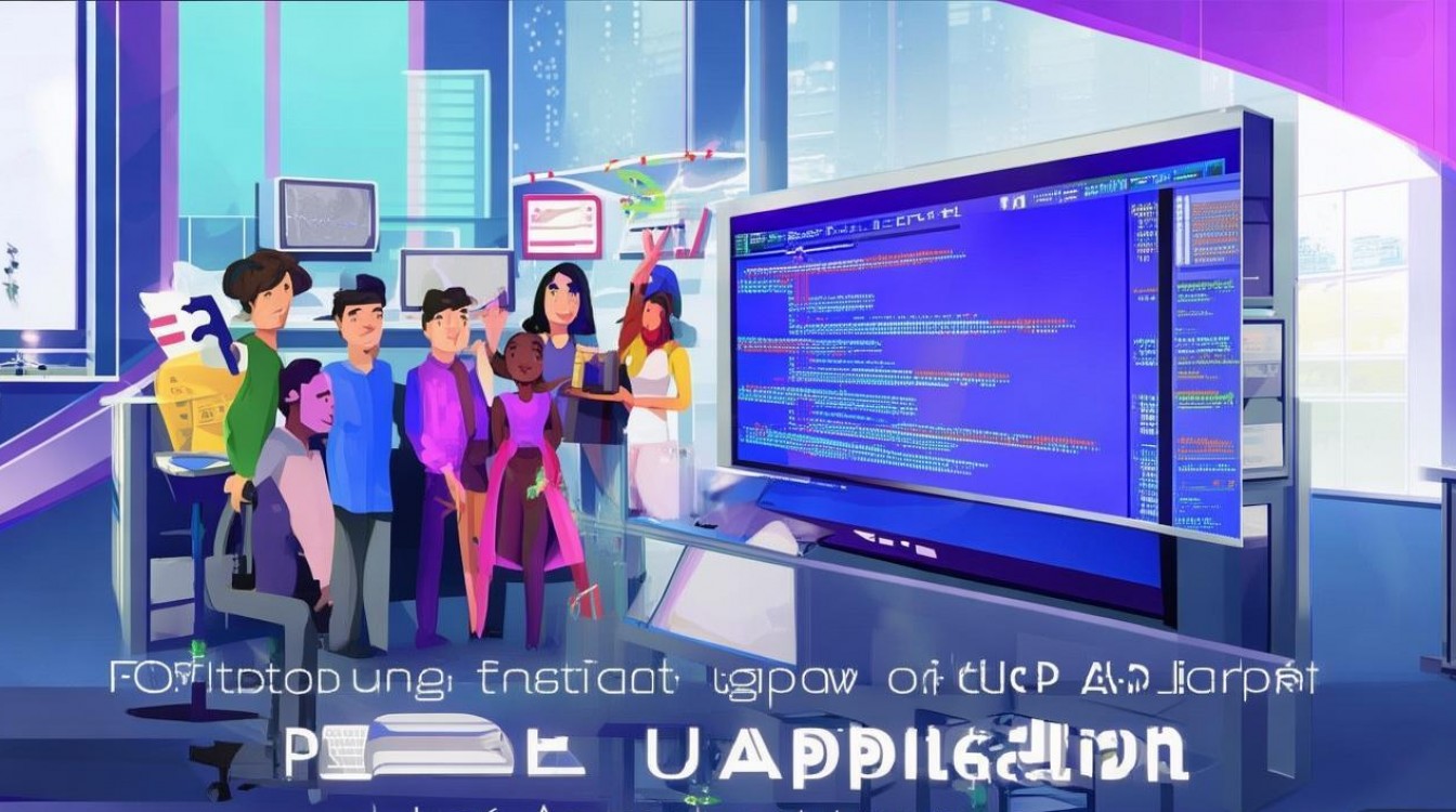 PHP GUI编程，如何实现高效桌面应用程序开发？