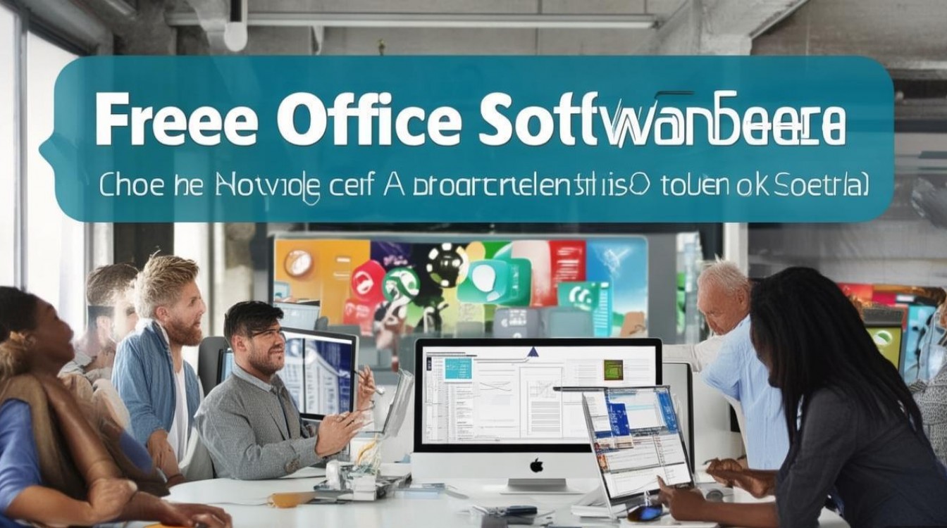 免费Office软件真的靠谱吗?揭秘性价比最高的免费办公软件选择! 免费Office软件真的靠谱吗?揭秘性价比最高的免费办公软件选择!